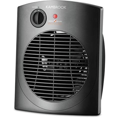 bigw fan heater